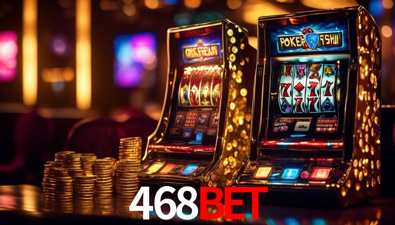 468BET.COM
