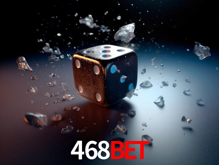 468BET: Jogos de Caça-Níqueis-Altas Recompensas, Roleta-Velocidade, Blackjack-Desafios Máximos