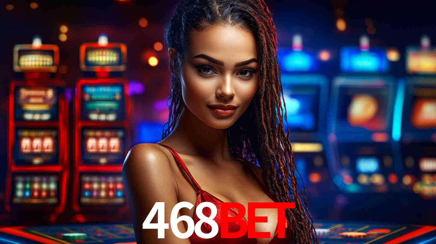 468BET