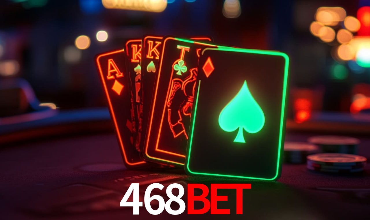 Ofertas Imperdíveis na 468BET: Promoções e Bônus Que Valem a Pena