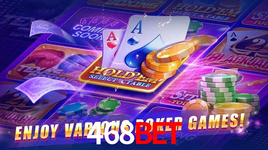468BET: Seu Especialista em Apostas Esportivas Brasileiras