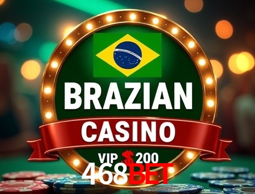 468BET App