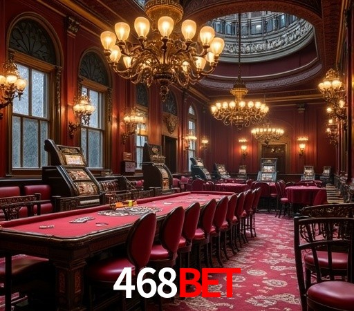  468BET.COM