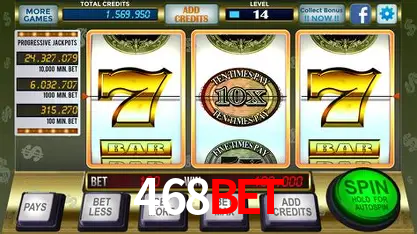 468BET