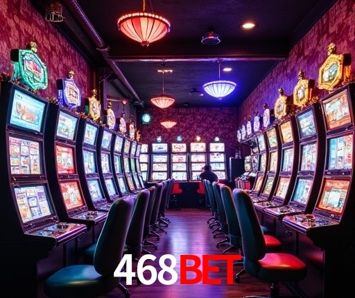 468BET